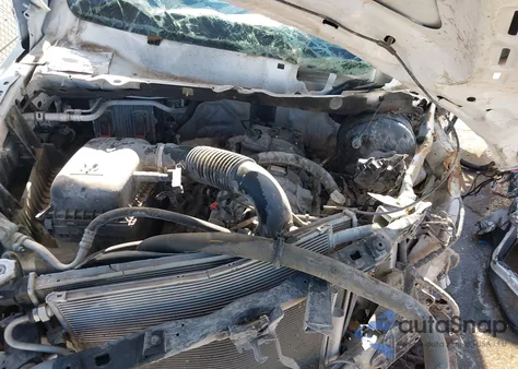 2020 Ram 1500 Classic Tradesman 4X4 6'4 Box from USA, damaged, VIN 1C6RR7FT8LS131684